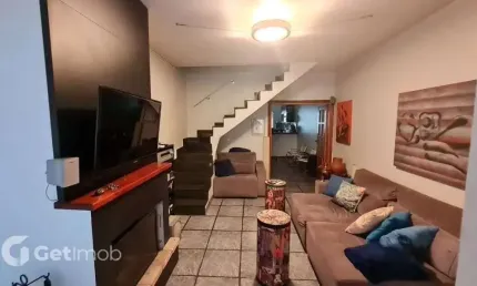Casa com 2 quartos à venda na Rua Caiubi, 572, Perdizes, São Paulo por R$ 1.853.000