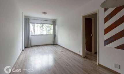 Apartamento com 2 quartos à venda na Rua Maria Figueiredo, 230, Paraíso, São Paulo por R$ 800.000