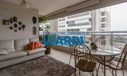Apartamento à venda na rua marc chagall, 397, jardim das perdizes, são paulo por r$ 1.850.000