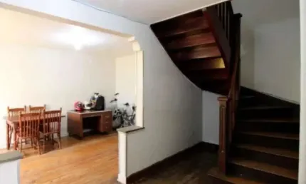 Casa com 3 quartos à venda na Rua Faustolo, 106, Água Branca, São Paulo por R$ 900.000