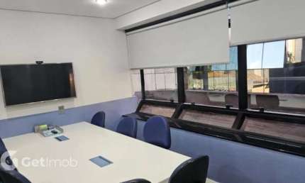 Sala comercial à venda na Avenida Francisco Matarazzo, 404, Água Branca, São Paulo por R$ 745.000
