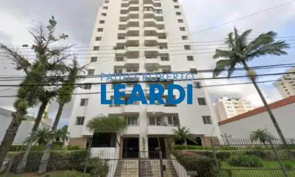 Apartamento à venda na Travessa Venâncio Ayres, 89, Pompéia, São Paulo por R$ 848.000