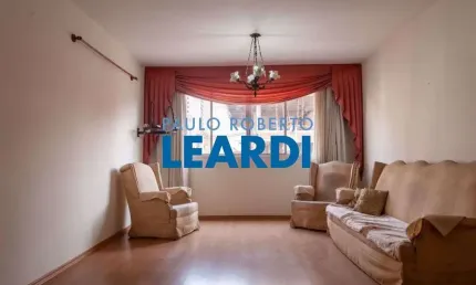 Apartamento à venda na Rua Venâncio Aires, 432, Pompéia, São Paulo por R$ 630.000