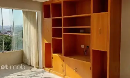 Apartamento com 3 quartos à venda na Rua Raul Pompéia, 75, Pompéia, São Paulo por R$ 980.000