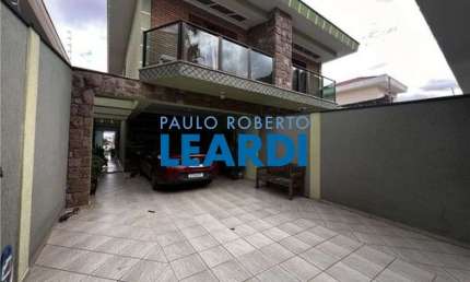 Casa à venda na Rua Tomás Ramos Jordão, 450, Freguesia do Ó, São Paulo por R$ 1.148.000