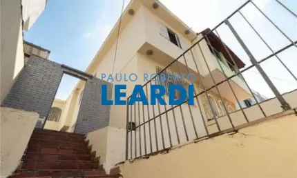 Casa à venda na rua sylvio delduque, 132, santana, são paulo por r$ 590.000