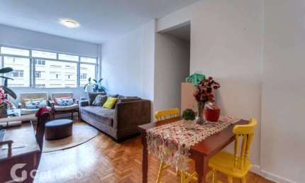 Apartamento com 3 quartos à venda na Rua Treze de Maio, 1366, Bela Vista, São Paulo por R$ 785.000
