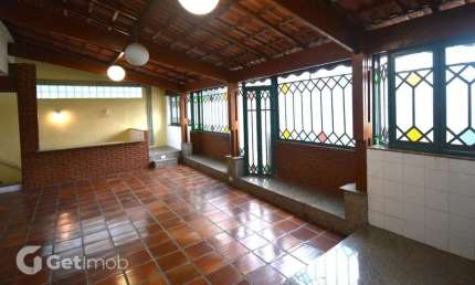 Casa com 4 quartos à venda na Rua Caçador de Esmeraldas, 165, Vila São José (Ipiranga), São Paulo por R$ 1.790.000