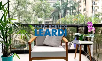 Apartamento à venda na alameda ministro rocha azevedo, 523, cerqueira césar, são paulo por r$ 1.480.000