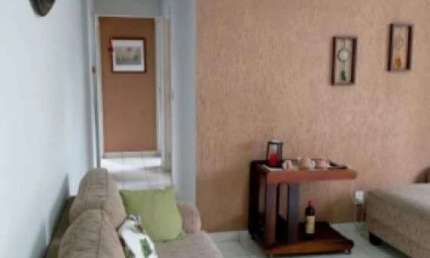 Apartamento com 3 quartos à venda na Rua Doutor Sabóia de Medeiros, 188, Vila Mariana, São Paulo por R$ 500.000