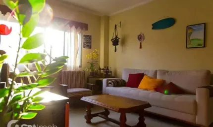 Apartamento com 2 quartos à venda na Rua dos Miosótis, 248, Mirandópolis, São Paulo por R$ 530.000
