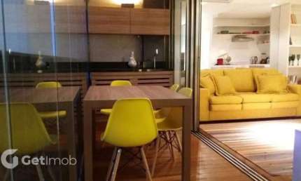Apartamento com 1 quarto à venda na Rua Calixto da Mota, 84, Vila Mariana, São Paulo por R$ 680.000
