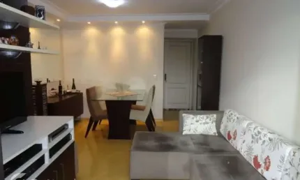 Apartamento com 2 quartos à venda na rua josé vicente de azevedo, 348, vila mariana, são paulo por r$ 617.000