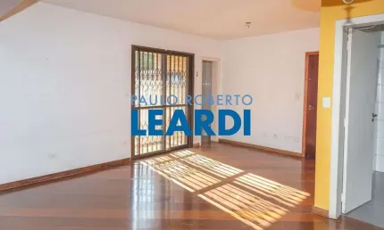 Apartamento à venda na Rua Conde de Itu, 754, Alto da Boa Vista, São Paulo por R$ 790.000