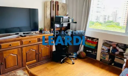 Apartamento à venda na rua professora carolina ribeiro, 20, chácara klabin, são paulo por r$ 500.000