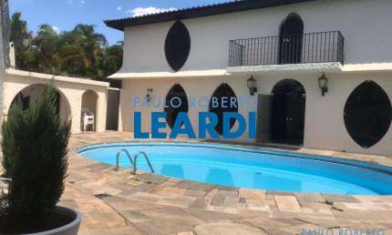 Casa em condomínio fechado à venda na Rua Malvinas, 26, Cidade Jardim, São Paulo por R$ 4.000.000