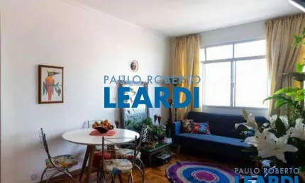 Apartamento à venda na Rua das Rosas, 55, Mirandópolis, São Paulo por R$ 625.000
