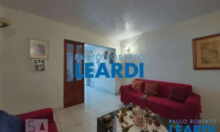 Casa à venda na Rua Professor Frontino Guimarães, 187, Vila Mariana, São Paulo por R$ 1.800.000
