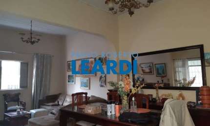 Casa à venda na Rua Durval do Nascimento Miele, 35, Vila Clementino, São Paulo por R$ 844.000