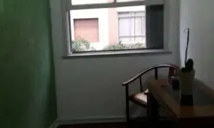 Apartamento com 2 quartos à venda na avenida general olímpio da silveira, 376, santa cecília, são paulo por r$ 400.000