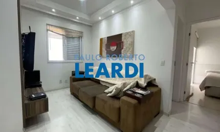 Apartamento à venda na rua do parque, 256, ipiranga, são paulo por r$ 870.000