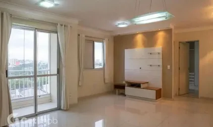 Apartamento com 1 quarto à venda na Avenida Santa Marina, 1544, Água Branca, São Paulo por R$ 540.600