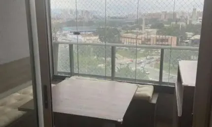 Apartamento com 2 quartos à venda na rua joseph nigri, 147, água branca, são paulo por r$ 901.000