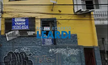 Terreno à venda na Avenida Francisco Matarazzo, 77, Perdizes, São Paulo por R$ 1.250.000