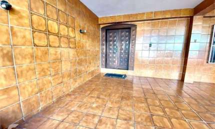 Casa com 4 quartos à venda na Rua Ouvidor Peleja, 429, Vila Mariana, São Paulo por R$ 1.300.000