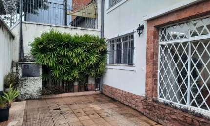 Casa com 4 quartos à venda na Baronesa de Porto Carreiro, 247, Bom Retiro, São Paulo por R$ 1.300.000