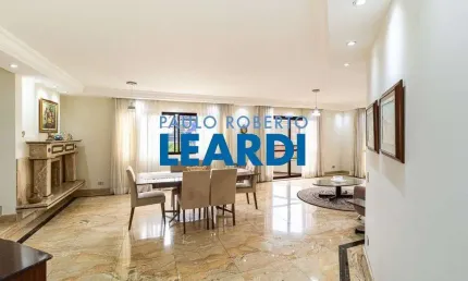 Apartamento com 4 quartos à venda na Rua Etiópia, 147, Parque da Mooca, São Paulo por R$ 1.450.000