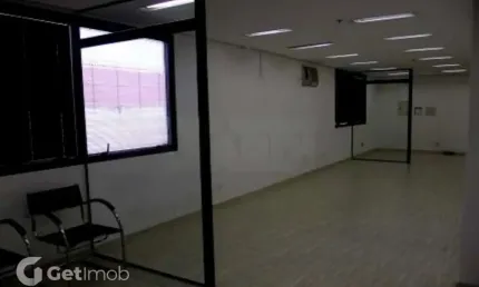 Sala comercial à venda na rua cotoxó, 303, perdizes, são paulo por r$ 740.000
