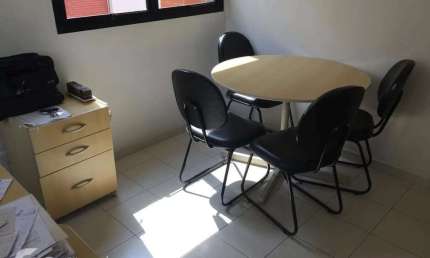 Sala comercial à venda na Rua Itapicuru, 613, Perdizes, São Paulo por R$ 450.000