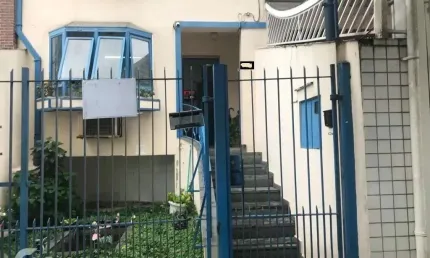 Casa com 1 quarto à venda na Rua Primeiro de Janeiro, 411, Vila Clementino, São Paulo por R$ 1.085.000