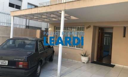 Casa à venda na Avenida Doutor Altino Arantes, 562, Vila Clementino, São Paulo por R$ 1.800.000