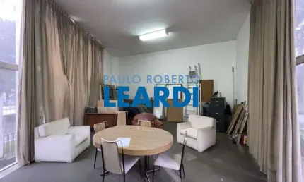 Ponto comercial à venda na rua said aiach, 61, paraíso, são paulo por r$ 3.700.000