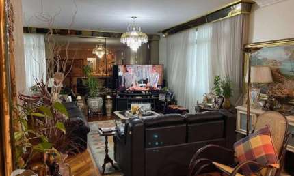 Apartamento com 3 quartos à venda na Rua Mariano Procópio, 179, Vila Monumento, São Paulo por R$ 1.300.000