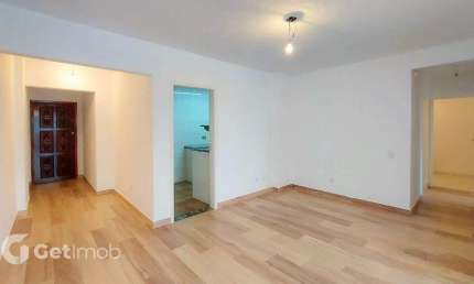 Apartamento com 2 quartos à venda na Rua Bela Cintra, 141, Consolação, São Paulo por R$ 830.000