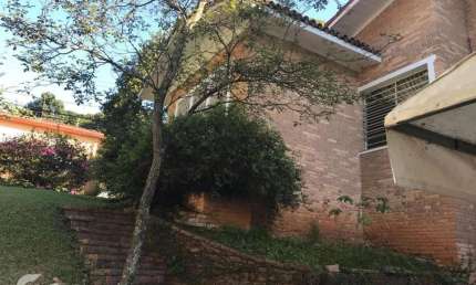 Casa com 4 quartos à venda na Rua Bauru, 190, Pacaembu, São Paulo por R$ 3.500.000
