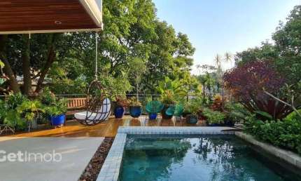 Casa com 4 quartos à venda na Rua Ponta Porã, 644, Vila Ipojuca, São Paulo por R$ 9.200.000