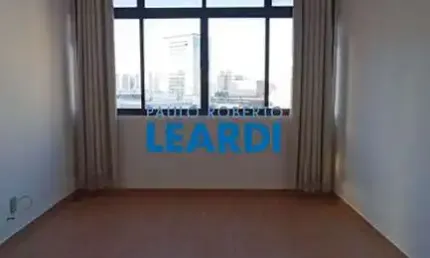 Apartamento à venda na rua padre antônio tomás, 227, perdizes, são paulo por r$ 500.000