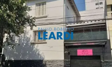 Casa à venda na Rua Doutor Augusto de Miranda, 1046, Pompéia, São Paulo por R$ 1.350.000