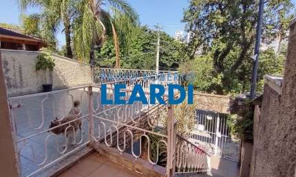 Casa à venda na Rua Barão de São Gabriel, 405, Alto da Lapa, São Paulo por R$ 1.950.000