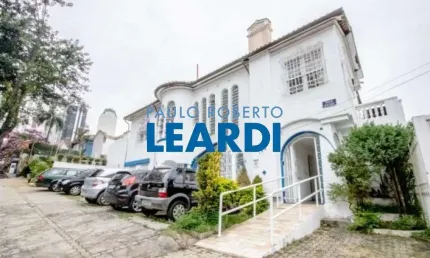 Casa à venda na rua goiás, 193, pacaembu, são paulo por r$ 3.950.000