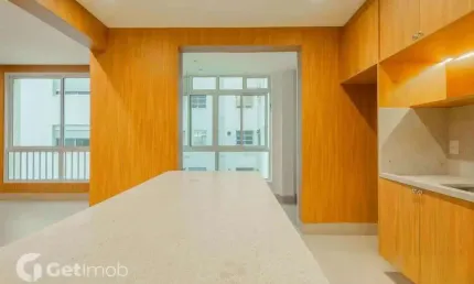Apartamento com 2 quartos à venda na rua bandeira paulista, 127, itaim bibi, são paulo por r$ 1.800.000