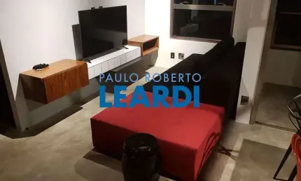 Apartamento à venda na Rua Paim, 420, Consolação, São Paulo por R$ 780.000
