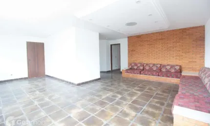 Apartamento com 2 quartos à venda na Rua Monte Alegre, 1352, Perdizes, São Paulo por R$ 1.331.750