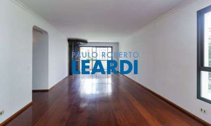 Apartamento à venda na Rua Nova York, 744, Brooklin, São Paulo por R$ 1.812.850