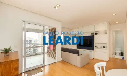 Apartamento à venda na Rua Visconde de Inhaúma, 281, Saúde, São Paulo por R$ 1.090.000