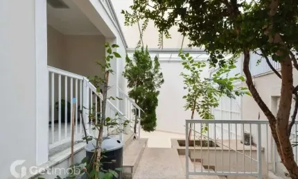 Casa com 3 quartos à venda na rua cipriano barata, 2588, ipiranga, são paulo por r$ 1.450.000